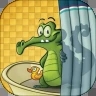 小鳄鱼爱洗澡安卓版